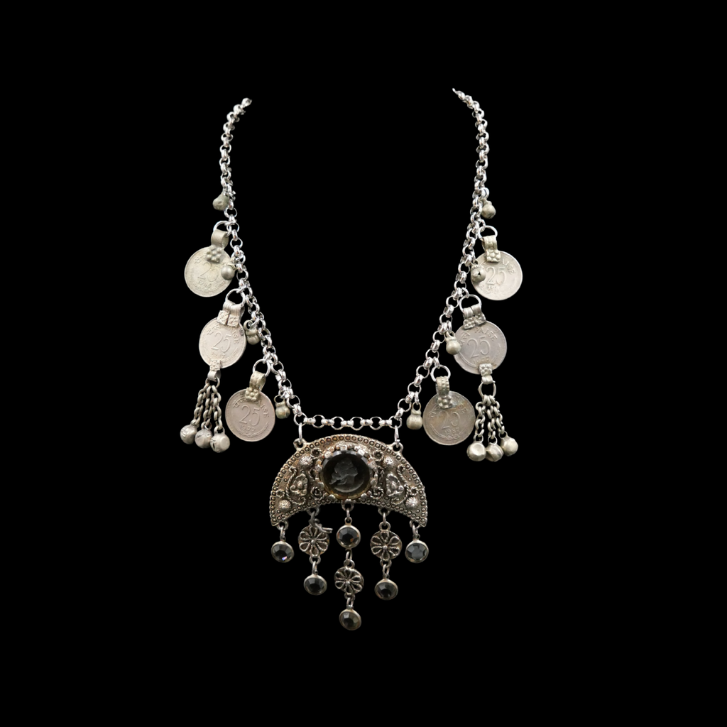 Silver Pendants